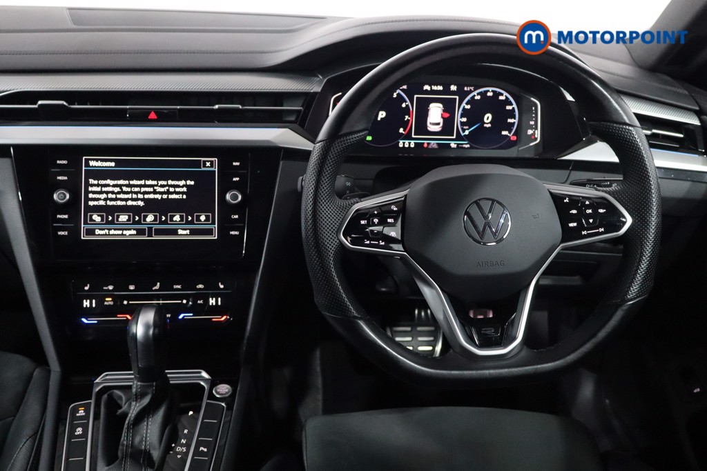 Used Volkswagen Arteon 2022 for sale - 76859522: Photo 11