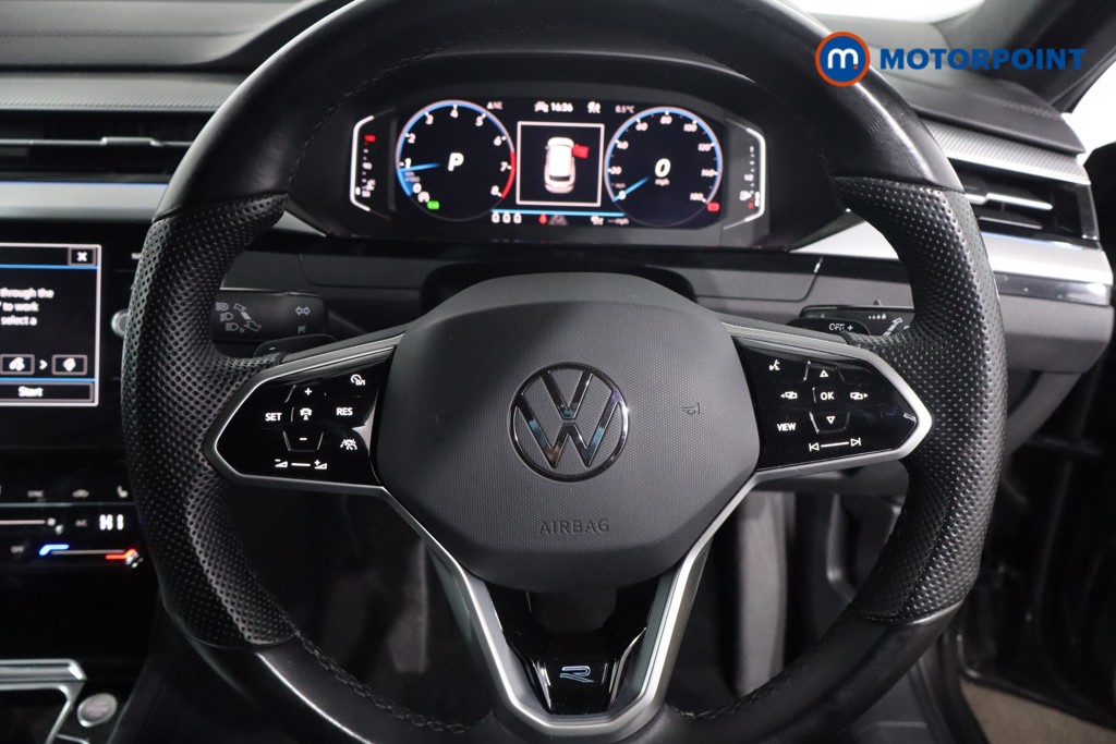 Used Volkswagen Arteon 2022 for sale - 76859522: Photo 14
