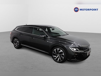 Used Volkswagen Arteon undefined for sale - 76859522: Photo