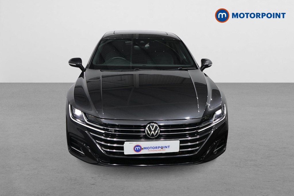 Used Volkswagen Arteon 2022 for sale - 76859522: Photo 2