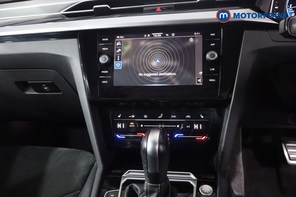 Used Volkswagen Arteon 2022 for sale - 76859522: Photo 25