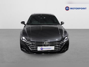 Used Volkswagen Arteon undefined for sale - 76859522: Photo