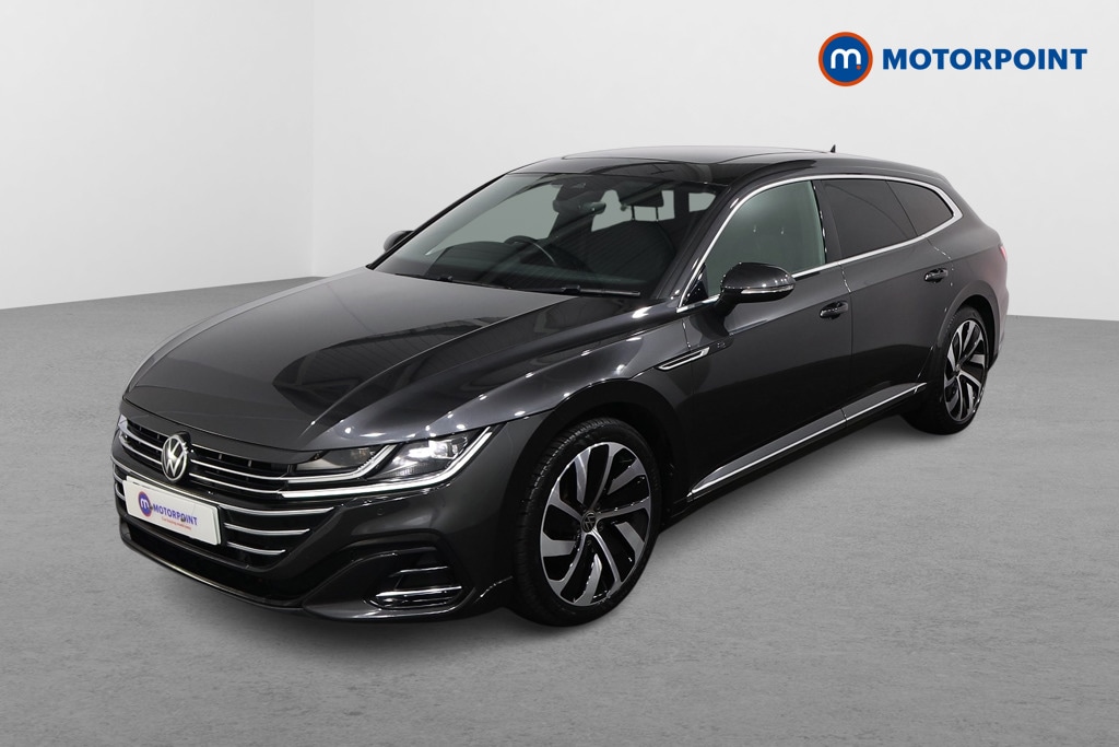 Used Volkswagen Arteon 2022 for sale - 76859522: Photo 3