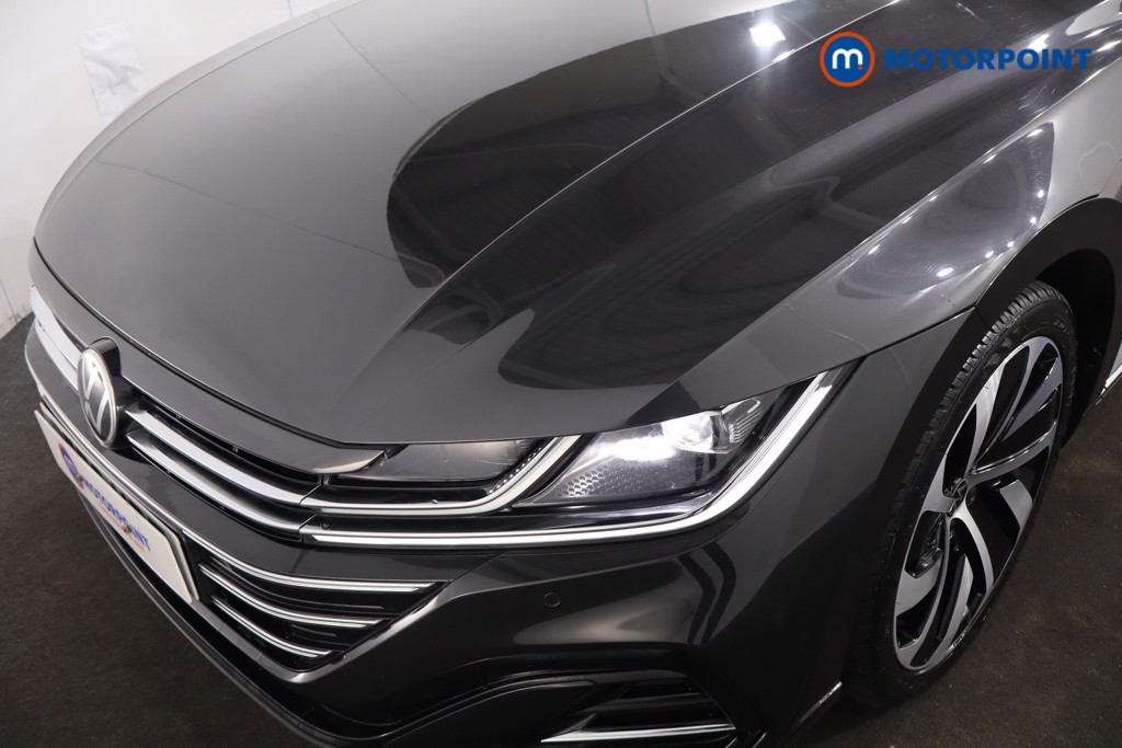 Used Volkswagen Arteon 2022 for sale - 76859522: Photo 34