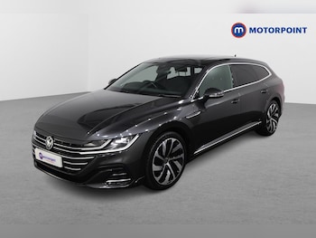 Used Volkswagen Arteon undefined for sale - 76859522: Photo