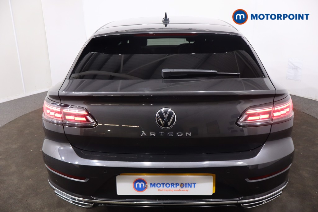 Used Volkswagen Arteon 2022 for sale - 76859522: Photo 40