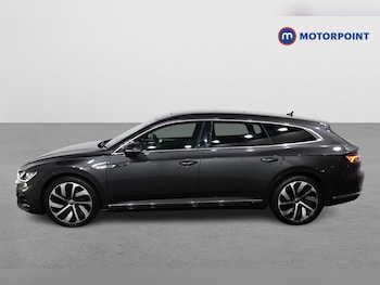 Used Volkswagen Arteon undefined for sale - 76859522: Photo