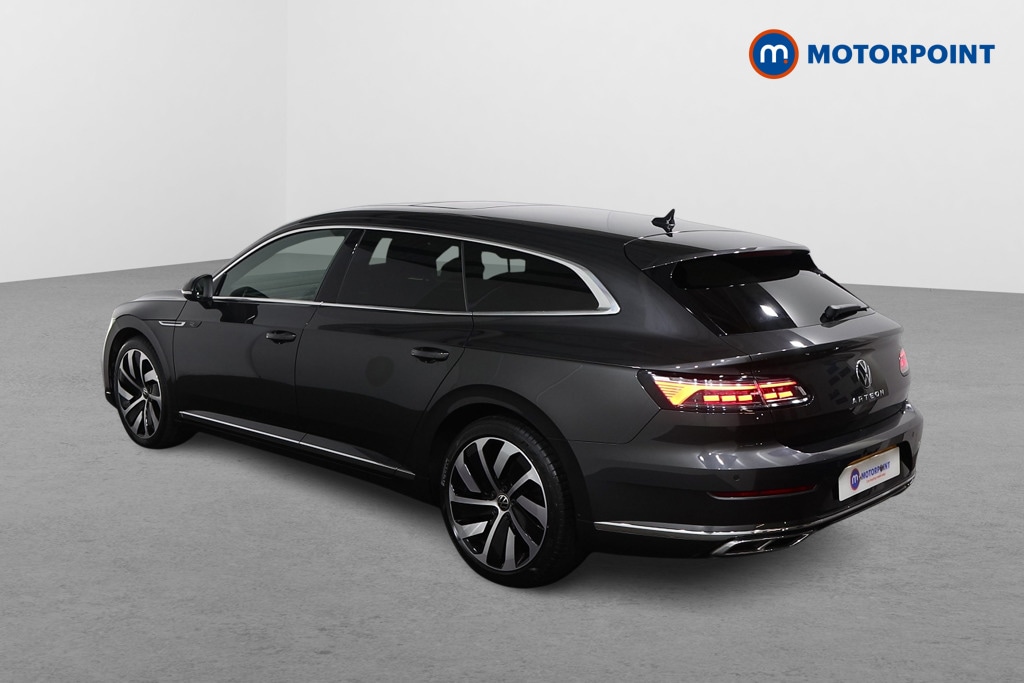 Used Volkswagen Arteon 2022 for sale - 76859522: Photo 5