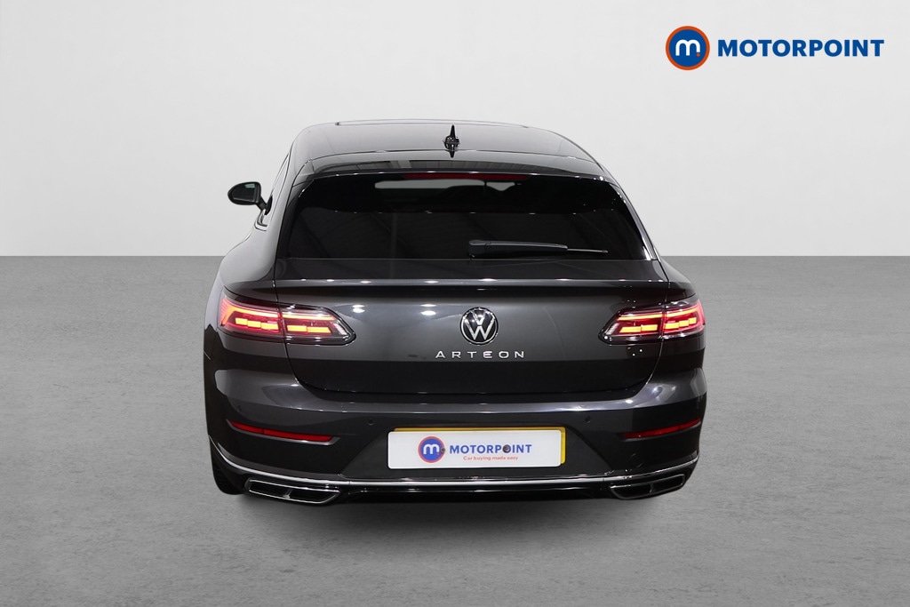 Used Volkswagen Arteon 2022 for sale - 76859522: Photo 6