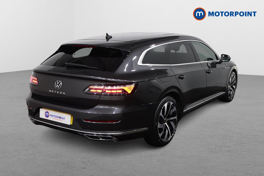 Used Volkswagen Arteon 2022 for sale - 76859522: Photo 7
