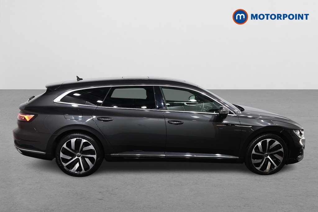 Used Volkswagen Arteon 2022 for sale - 76859522: Photo 8