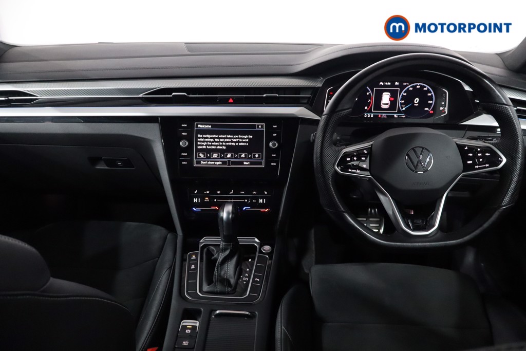 Used Volkswagen Arteon 2022 for sale - 76859522: Photo 9