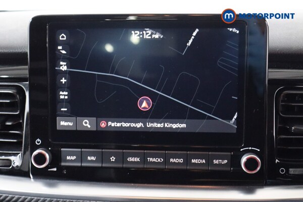 Used Kia Stonic 2023 for sale - 76219390: Photo 10