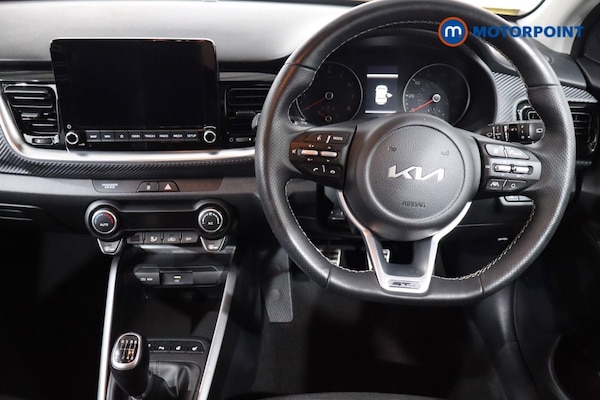 Used Kia Stonic 2023 for sale - 76219390: Photo 11