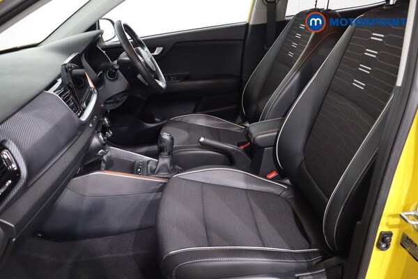 Used Kia Stonic 2023 for sale - 76219390: Photo 12