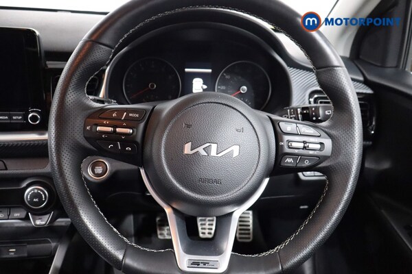 Used Kia Stonic 2023 for sale - 76219390: Photo 14