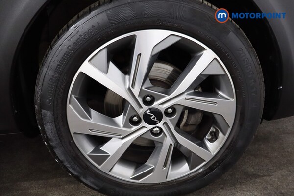 Used Kia Stonic 2023 for sale - 76219390: Photo 18