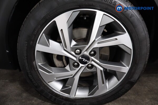 Used Kia Stonic 2023 for sale - 76219390: Photo 19