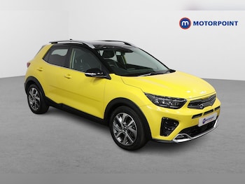 Kia - Stonic