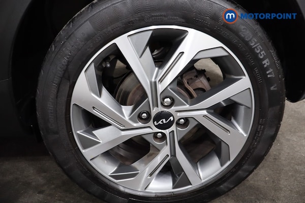Used Kia Stonic 2023 for sale - 76219390: Photo 20