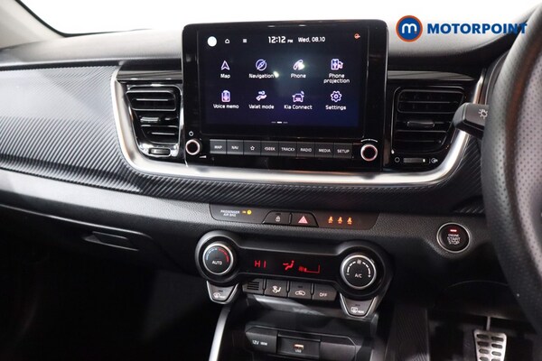 Used Kia Stonic 2023 for sale - 76219390: Photo 23