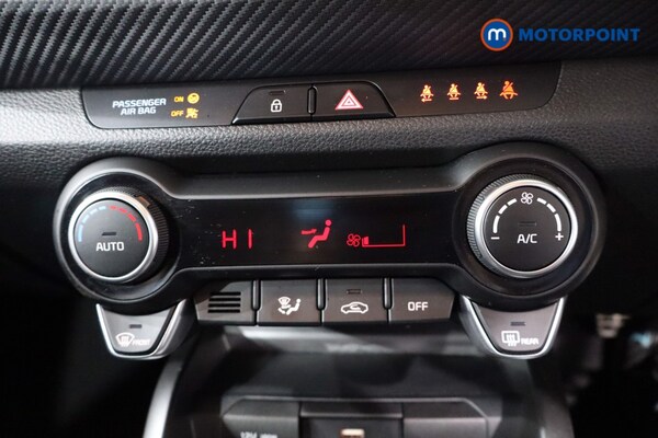 Used Kia Stonic 2023 for sale - 76219390: Photo 24