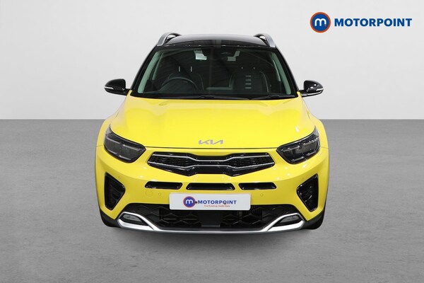 Used Kia Stonic 2023 for sale - 76219390: Photo 2