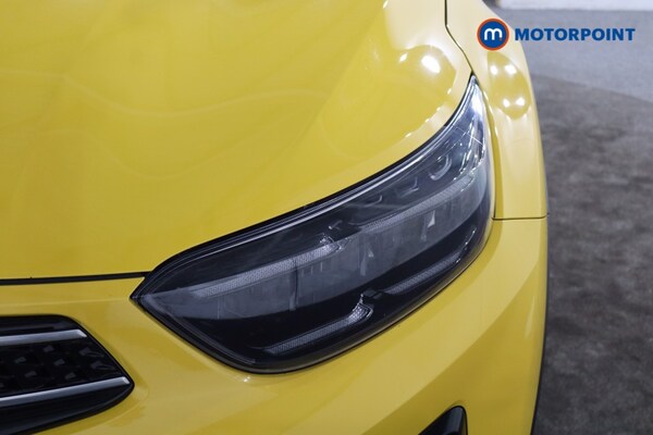 Used Kia Stonic 2023 for sale - 76219390: Photo 35
