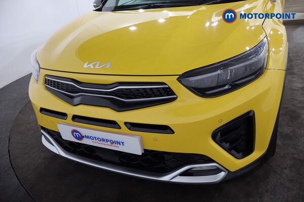 Used Kia Stonic 2023 for sale - 76219390: Photo 38
