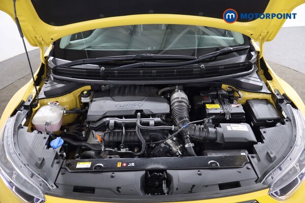Used Kia Stonic 2023 for sale - 76219390: Photo 39