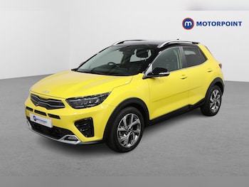 Used Kia Stonic 2023 for sale - 76219390: Photo 3