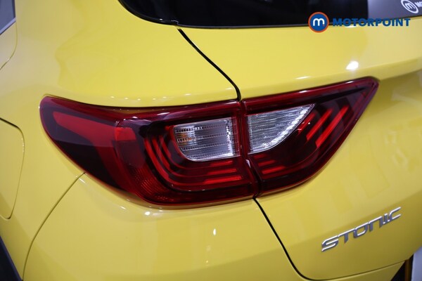 Used Kia Stonic 2023 for sale - 76219390: Photo 41