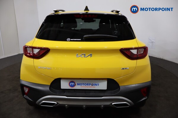 Used Kia Stonic 2023 for sale - 76219390: Photo 44