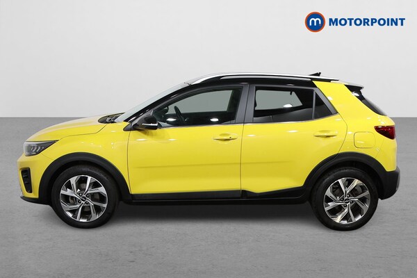 Used Kia Stonic 2023 for sale - 76219390: Photo 4