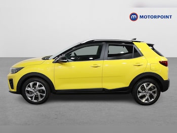 Used Kia Stonic 2023 for sale - 76219390: Photo 4