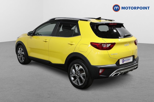 Used Kia Stonic 2023 for sale - 76219390: Photo 5