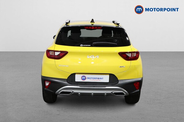 Used Kia Stonic 2023 for sale - 76219390: Photo 6