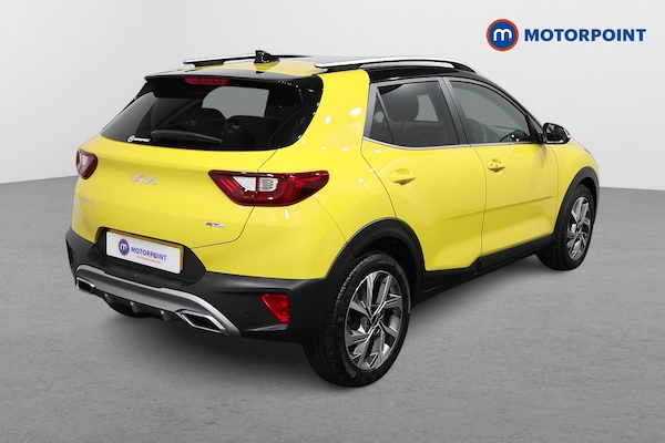Used Kia Stonic 2023 for sale - 76219390: Photo 7