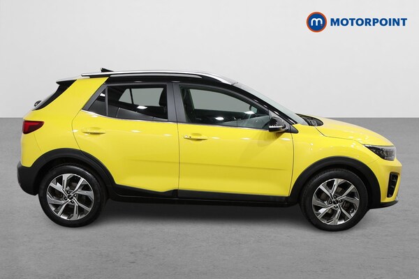 Used Kia Stonic 2023 for sale - 76219390: Photo 8