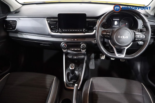 Used Kia Stonic 2023 for sale - 76219390: Photo 9