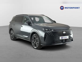 Used Peugeot 5008 2026 for sale - 79706686: Photo