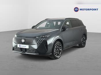 Used Peugeot 5008 2026 for sale - 79706686: Photo