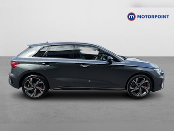 Used Audi A3 2024 for sale - 78814616: Photo