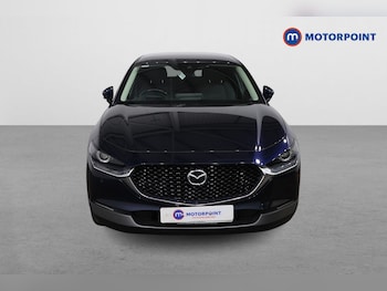 Used Mazda CX-30 2022 for sale - 78654546: Photo