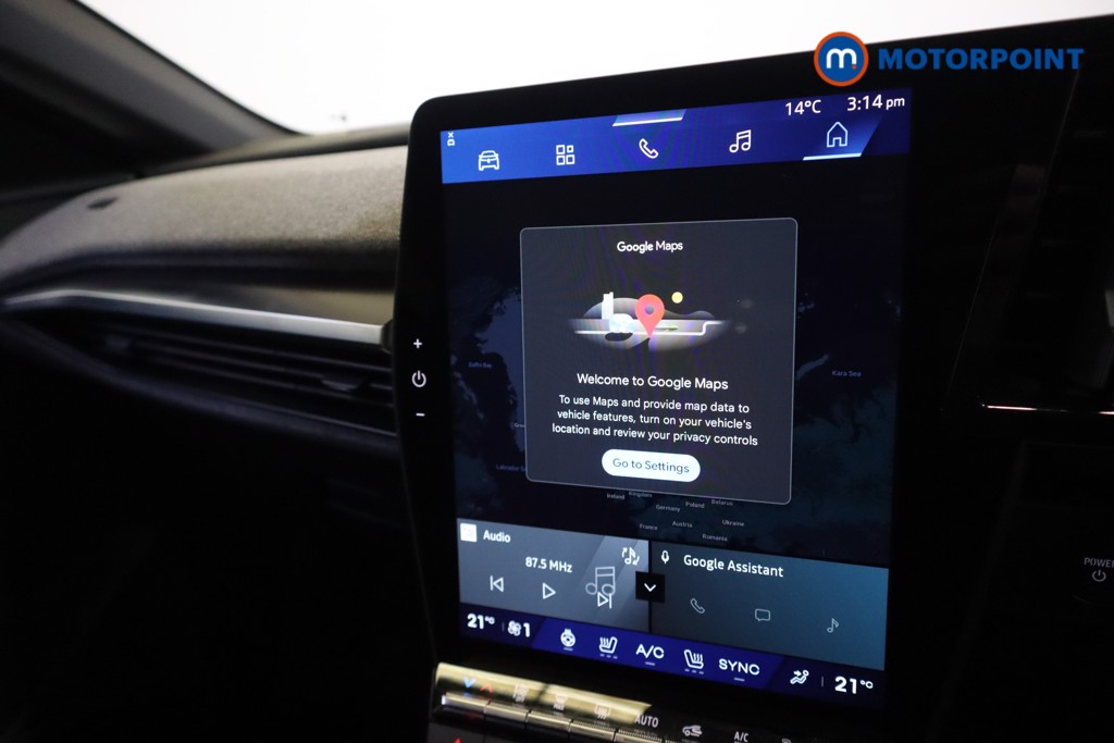 Used Renault Megane E Tech 2025 for sale - 76545632: Photo 10