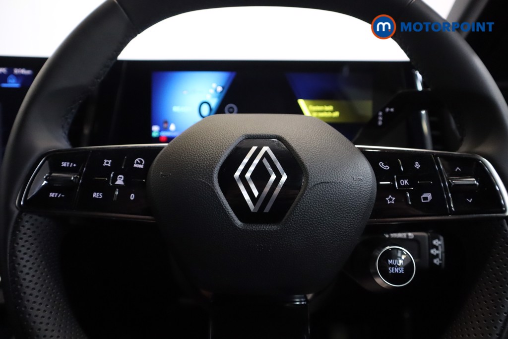 Used Renault Megane E Tech 2025 for sale - 76545632: Photo 16