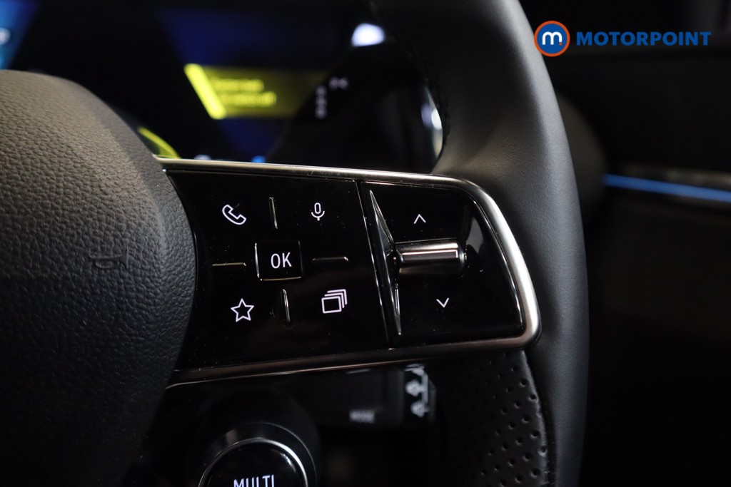 Used Renault Megane E Tech 2025 for sale - 76545632: Photo 18