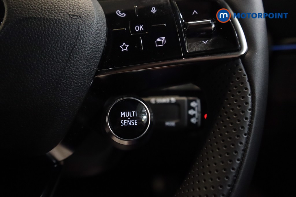 Used Renault Megane E Tech 2025 for sale - 76545632: Photo 19