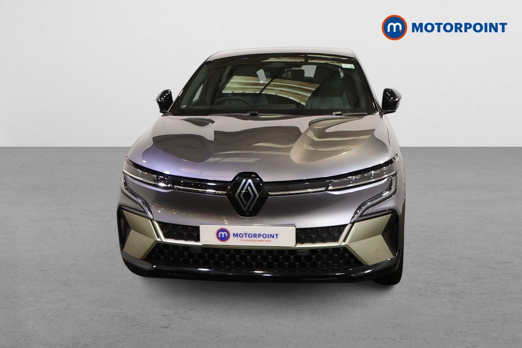 Used Renault Megane E Tech 2025 for sale - 76545632: Photo 2