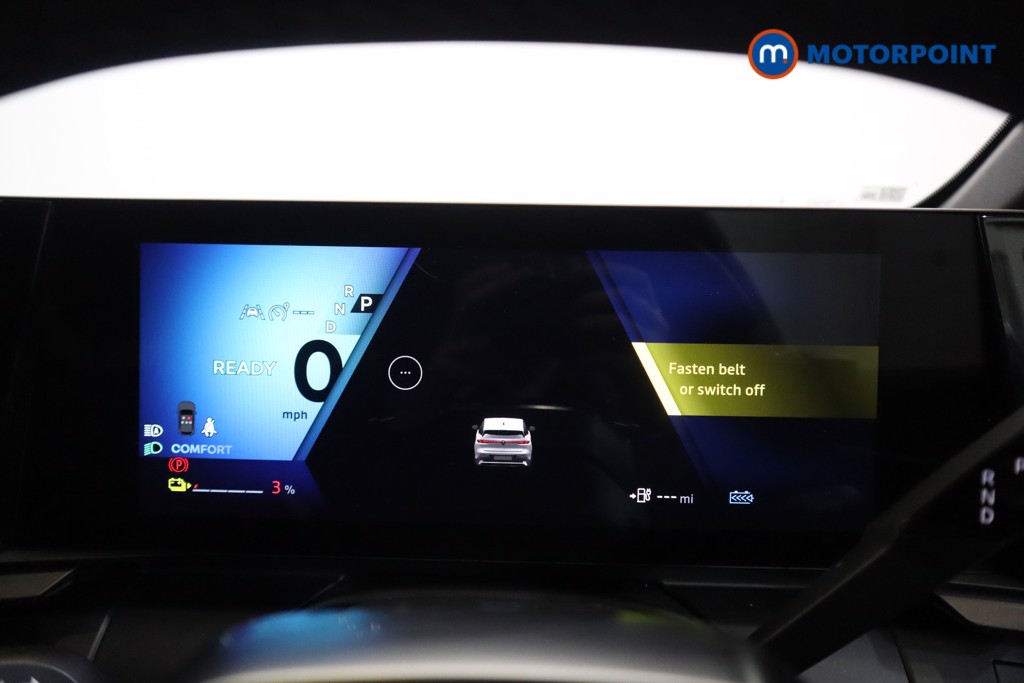 Used Renault Megane E Tech 2025 for sale - 76545632: Photo 21